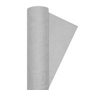 Mantel de Rollo de Papel de Damasco (120cm x 7m), Gris Pastel