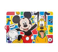 MANTEL INDIVIDUAL MICKEY MOUSE