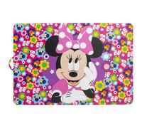 Mantel Individual Minnie Bold Florals