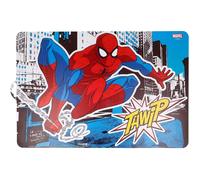 MANTEL INDIVIDUAL SPIDERMAN