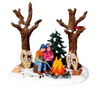 Mantener Calor - lemax cod 04224 Decoraciones Para Árbol Exterior