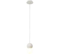 Mantra Galaxia lámpara colgante 1x20 W blanco 7623
