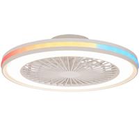 Mantra Gamer plafón 1x60 W blanco 7861