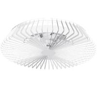 Mantra Himalaya lámpara de techo 1x70 W blanco 7120