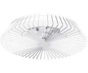 Mantra Himalaya lámpara de techo 1x70 W blanco 7120