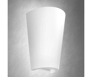Mantra Iluminación Aplique para exterior Teja - un macetero luminoso