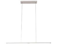 Mantra Iluminación. Modelo TORCH. Lámpara de techo fabricado en acrílico acabado en color blanco arena