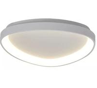 Mantra Niseko plafón 1x38 W blanco 8629