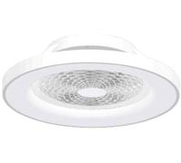 Mantra Tibet plafón inteligente 1x70 W blanco 7123