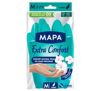 Mapa - 302436 - Guantes látex y nitrilo - Ultra Confort