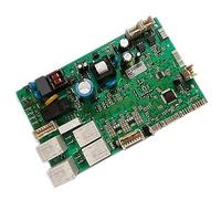 MAPA DE POTENCIA MONTAJE PARA HORNO ELECTROLUX - 8077075052