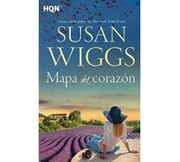 MAPA DEL CORAZÓN
