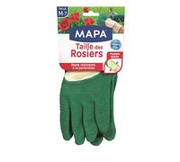 Mapa - Guantes de jardín para poda de rosales, 305246