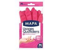 Mapa - Pair de Gants de Ménage Usages Quotidiens - Taille 7/M
