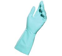 Mapa Professional Optimo 454 - Guantes de protección, color turquesa (2 unidades), 8, turquesa, 2
