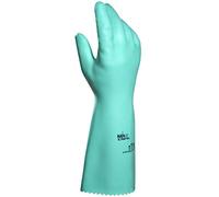Mapa ultril 377 - Juego guantes talla 8 verde 1 par