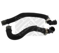 MAPCO Manguito, intercambiador calor - calefacción para PEUGEOT: 307, 308 & CITROËN: C4 (Ref: 39710)