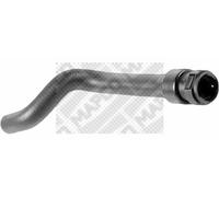 MAPCO Manguito, intercambiador calor - calefacción para RENAULT: Clio, Kangoo, Thalia (Ref: 39656)
