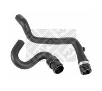 MAPCO Manguito, intercambiador calor - calefacción para RENAULT: Laguna (Ref: 39731)