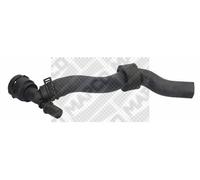 MAPCO Manguito, intercambiador calor - calefacción para SKODA: Octavia & AUDI: A3 & SEAT: Leon, Toledo (Ref: 39690)