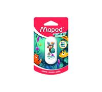 Maped - 103702 goma Multicolor 1 pieza(s) 103702