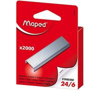 Maped 24/6 2000 Standard Staples