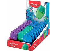 Maped Sacapuntas 534753 Multicolor Niños