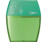 Maped Afilalápices - sacapuntas doble con deposito (1 unidad)