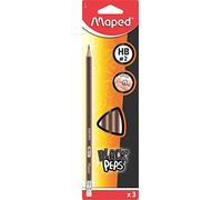 Maped 851711 - Lápiz de papel