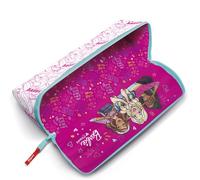 Maped 931915 caja de lápices estuche suave multicolor