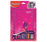 Maped 944483 - Pack de 2 pisos