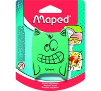 Maped - accesorios para pizarras - borrador para pizarras - unidades -