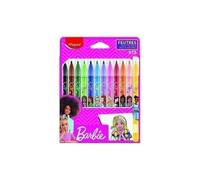 Maped - Color’Peps 845418 rotulador Multicolor 12 pieza(s) 845418