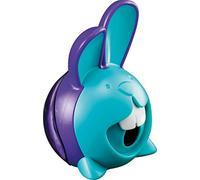 Maped Croc Croc Bunny Innovation - Sacapuntas de un agujero, color azul
