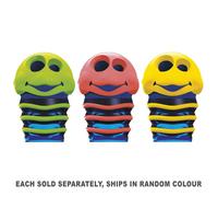 Maped Croc Croc Sacapuntas de doble orificio 1 pieza Estilo aleatorio A partir d