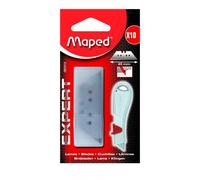 Maped Expert hoja para cúter - hojas para cúter (6 cm)