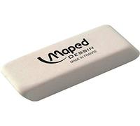 Maped Goma de borrar de Caucho.