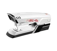 Maped Grapadora de oficina Advanced Metal A3545 – Blanco – 24/6 y 26/6, hasta 25 hojas