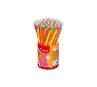 Maped - LAPICES MAPED GRAFITO NEON B/72 853789FC