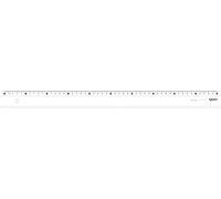 Maped M146115 Regla 50cm