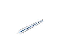 Maped - MAE ESCALIMETRO PLASTICO A 30CM 240011 6 2400116