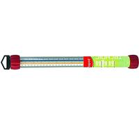 Maped - Material Escolar - Escalas de Reducción - 1:20, 1:25, 1:33,33, 1:50, 1:75, 1:100 - Estuche Irrompible - Diseño Triangular - Ideal para Trazados y Mapas