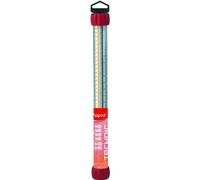 Maped Escalímetro 30 cm – Escalas 1:20/1:25/1:50/1:75/1:100/1:125 – Triangular, estuche irrompible