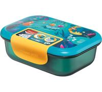 Maped Fiambrera infantil Picnik – Tupper escolar hermético sin BPA con compartimentos