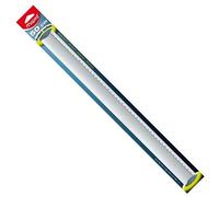 Maped Regla de aluminio (50 cm)