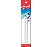 Maped REPUESTO GOM PEN X2 BOLSA X12 DISPLAY (512511)