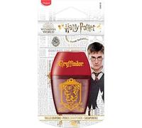 Maped Sacapuntas Colección Harry Potter 1 agujero con depósito transparente