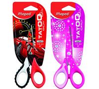 Maped Tatoo Innovation 470010 tijeras 13 cm