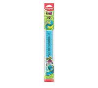 Maped Twist'N Flex Regla de 30 cm, varios colores (279010)
