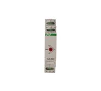 Máquina automática de escalera antibloqueo 16A 0,5-10min 230V AC AS-223 f&f 5908312592105